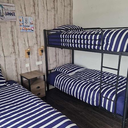 Quiberon Appartement Vue Mer - Acces Plage 外观 照片