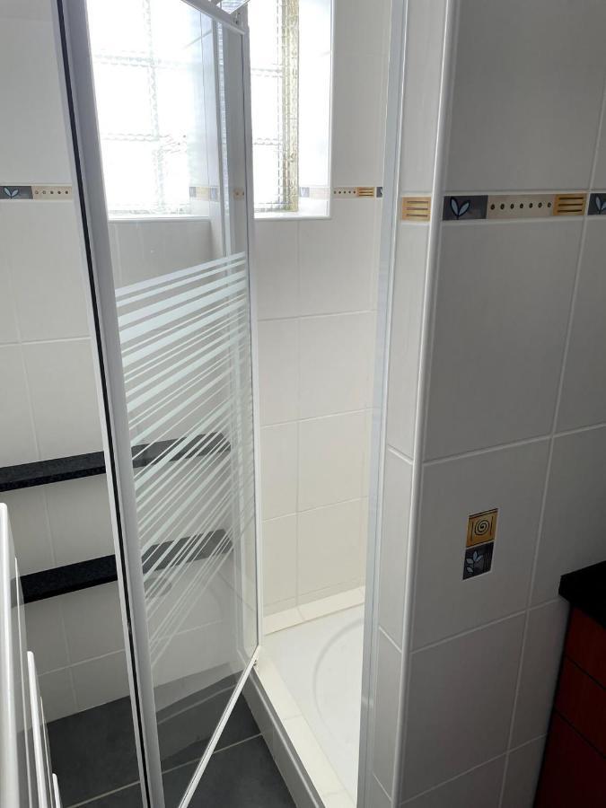 Quiberon Appartement Vue Mer - Acces Plage 外观 照片
